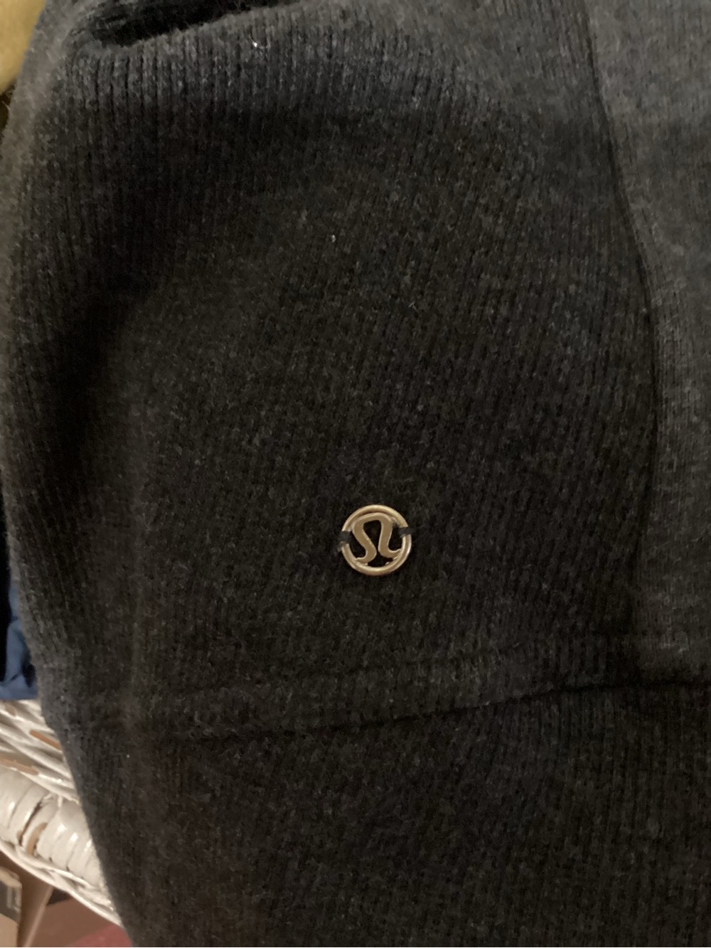 Lululemon Jacket - Picture 5 of 5